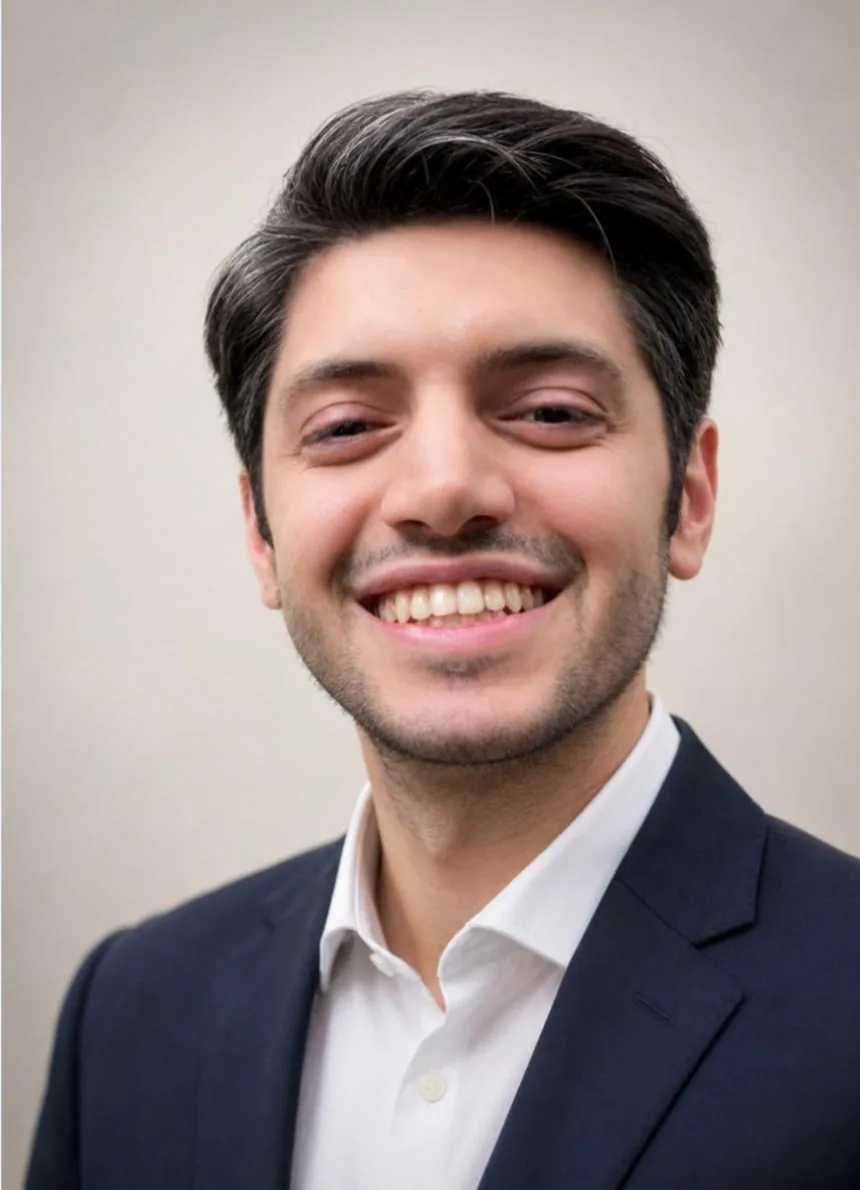 Op. Dr. Efkan Mehdiyev